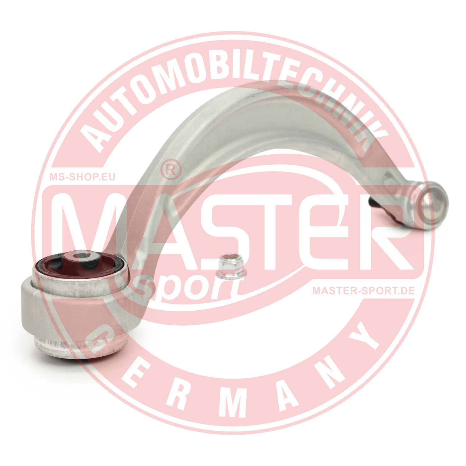 Brat suspensie roata MASTERSPORT GERMANY 39311-PCS-MS